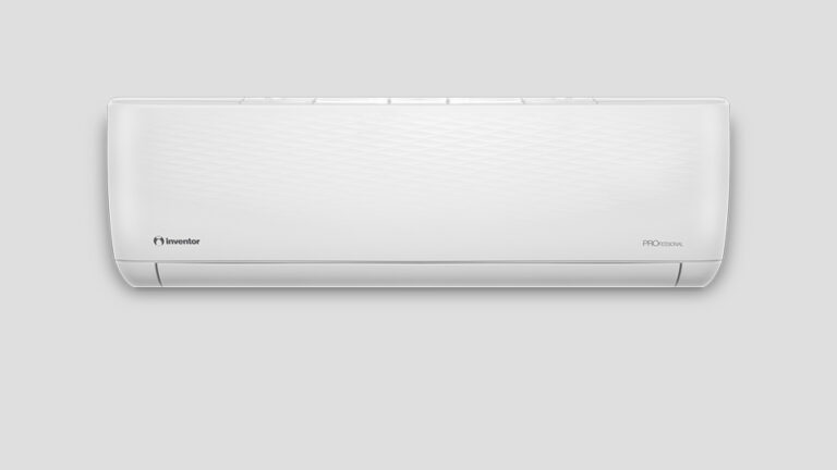 Professional INVENTOR NGA FRIGO CLIMA