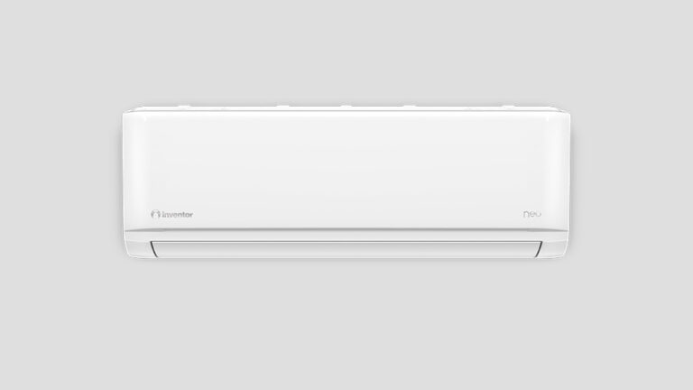 Neo Series Air Conditioners.