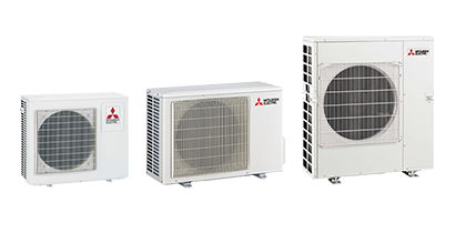Sistemet Multisplit Inverter të Mitsubishi Frigo Clima