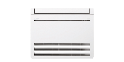 seria mitsubishi MFZ-KT Frigo Clima.
