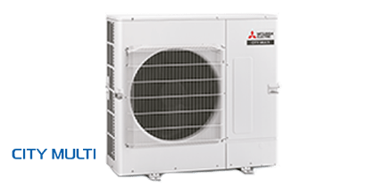 Seria PUMY-SP Frigo Clima