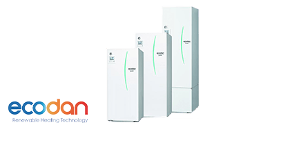 Sistemi 'ecodan' Hydrotank