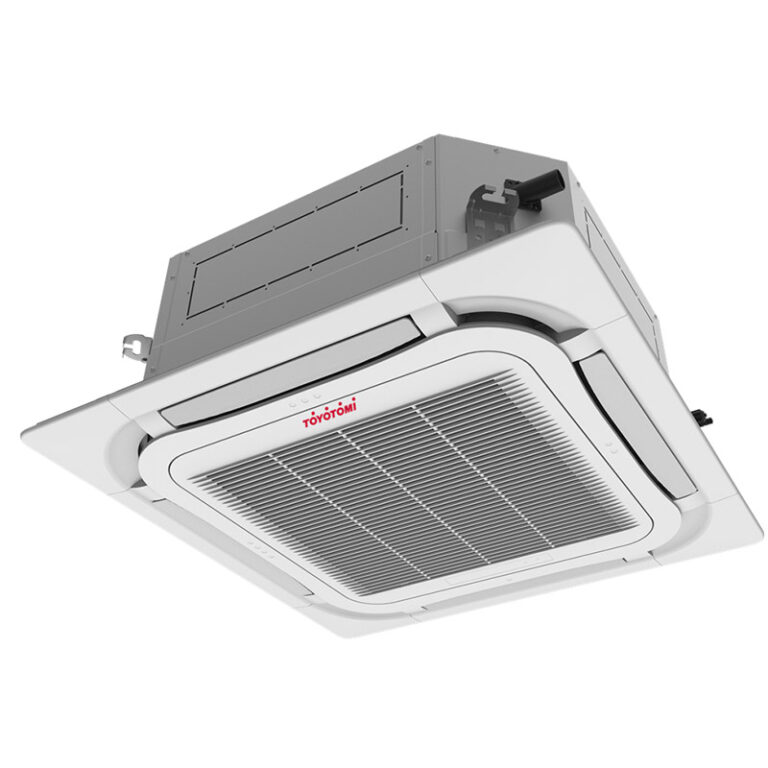 KASETA INVERTER 360° DC CCT140IUINVR32 / OU1403INVR32